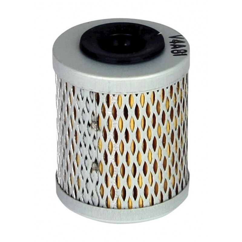 BOÎTE DE FILTRE À HUILE FILTREX PAPIER HF157 KTM TYPE DE PAPIER 590 38 046 000