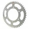 TRIPLE-S SPROCKET REAR STEEL 897-50