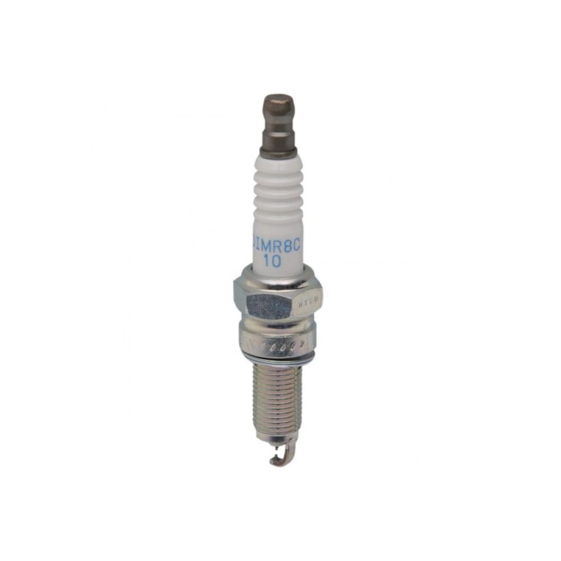 Bougie d'allumage NGK DIMR8C10 92743 LASER IRIDIUM