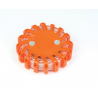 Lampe torche LED d'urgence