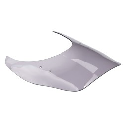 BULLE AIRBLADE FUMÉ CLAIR...