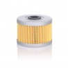 FILTRE À HUILE FILTREX PAPIER HONDA HF113 15412 HM5 A10