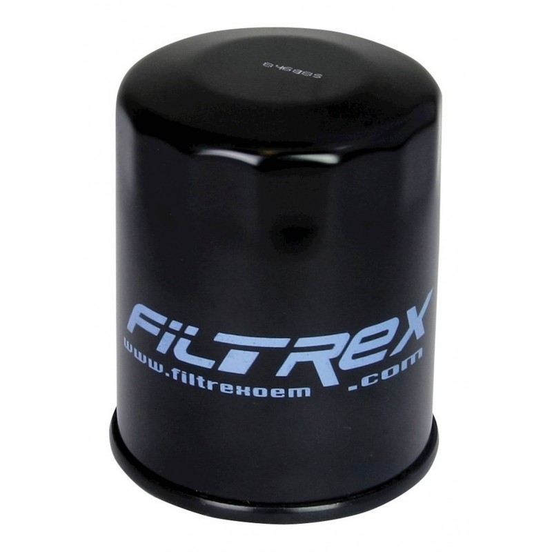 FILTRE À HUILE FILTREX CANISTER NOIR YAMAHA HF148 5JW 13440 00 FJR1300 01 05