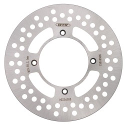 DISQUE DE FREIN MTX 200 mm...