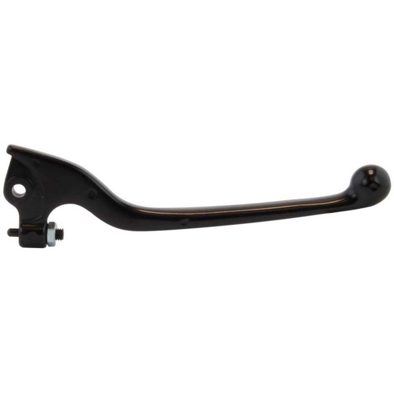 BLACK BRAKE LEVER Yamaha XT125R 05-07 (1D4-F6165-00)