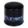 FILTRE À HUILE FILTREX CANISTER NOIR TRIUMPH HF191 O E T1210200