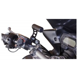 FIXATION ACCESSOIRE DE...