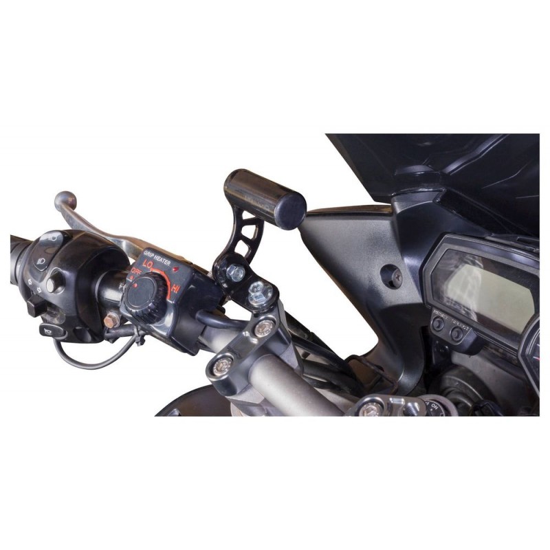 FIXATION ACCESSOIRE DE GUIDON POUR ACCESSOIRE 22,2 mm  BD 5141