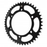 TRIPLE-S SPROCKET REAR STEEL 859-46