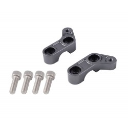 FIXATION DE GUIDON 22,2 mm...