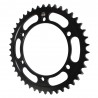 TRIPLE-S SPROCKET REAR STEEL 859-43