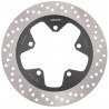 DISQUE DE FREIN MTX 260 mm ARRIÈRE ROND PLEIN SUZUKI  MD3083  BK  MTX