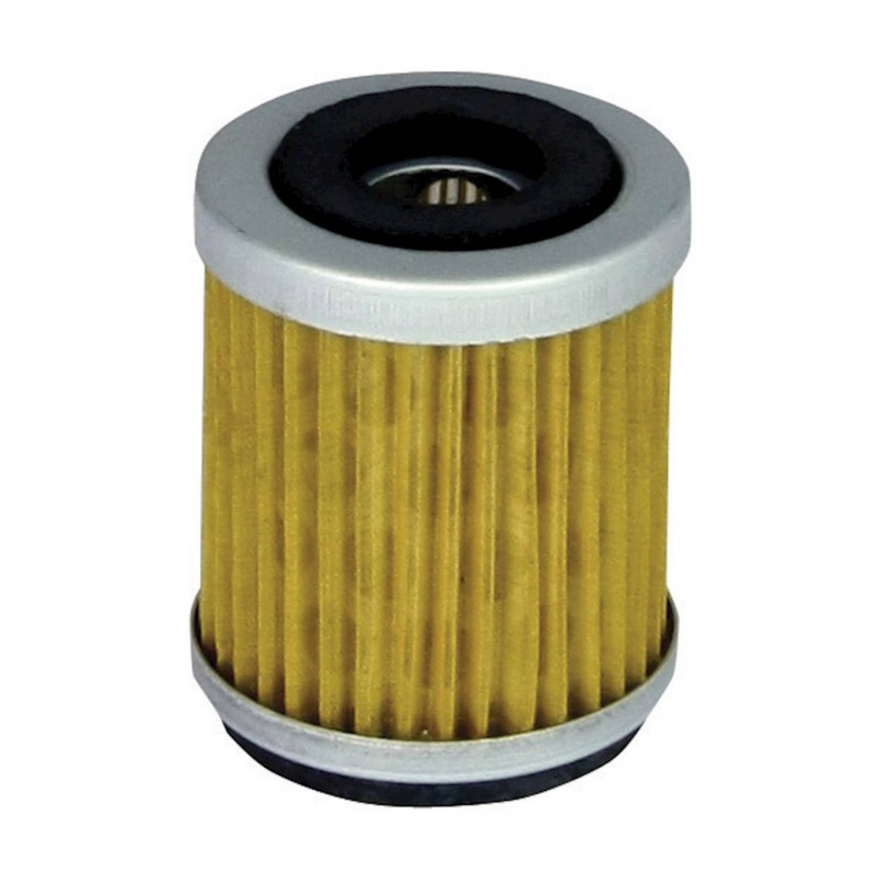 FILTRE À HUILE FILTREX PAPIER YAMAHA HF142 O E 1UY 13440 02