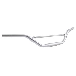 GUIDON JUMBO MX ARGENT 28,6...