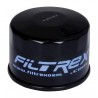 FILTRE À HUILE FILTREX CANISTER NOIR YAMAHA HF147 O E 5DM 13440 00