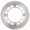 DISQUE DE FREIN MTX 230 mm AVANT MX PLEIN ROND SUZUKI  MD6073  BK  MTX