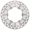 DISQUE DE FREIN MTX 250 mm MX AVANT ROND PLEIN SUZUKI  MD6017  BKF103  MDS07036 MDF07004