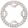 MTX BRAKE DISC MX REAR SOLID - SUZUKI - [MD6255C MD6255CE(Plain) MD6255CX MD6255D][BKR248]