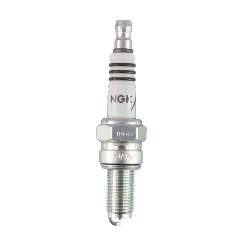 Bougie d'allumage NGK IRIDIUM CR8EIX 4218