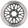 DISQUE DE FREIN MTX 275 mm ROUTE AVANT ROND PLEIN SUZUKI  MDTBC  BK  MTX