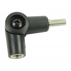 ADAPTATEUR DE RÉTROVISEUR...