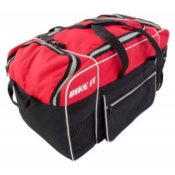 SAC DE VOYAGE AVEC TAPIS