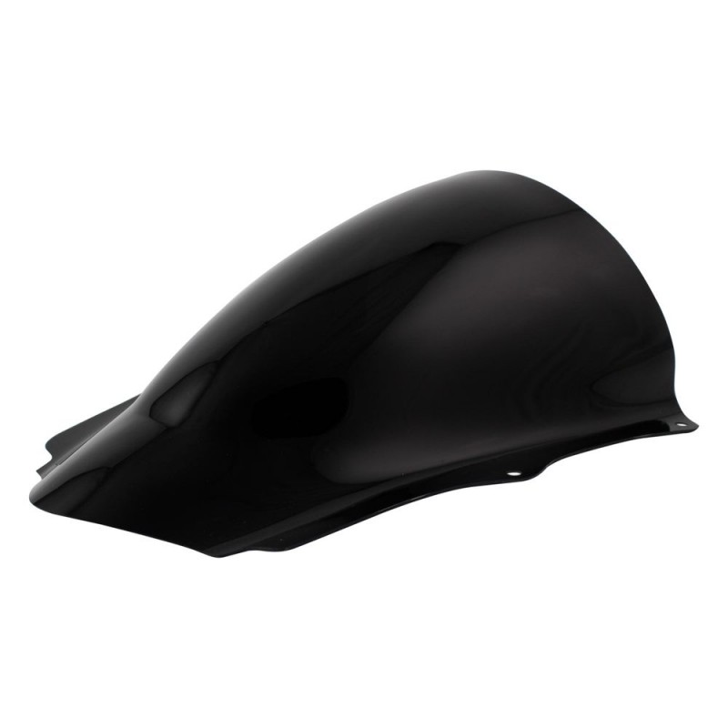 BULLE AIRBLADE DOUBLE BULLE TRIUMPH DAYTONA 675 13 14 FONCÉ