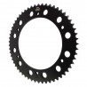 TRIPLE-S SPROCKET REAR STEEL 839-57