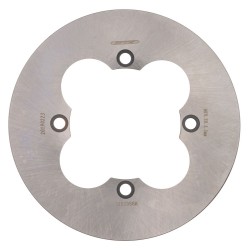 MTX BRAKE DISC ATV REAR...