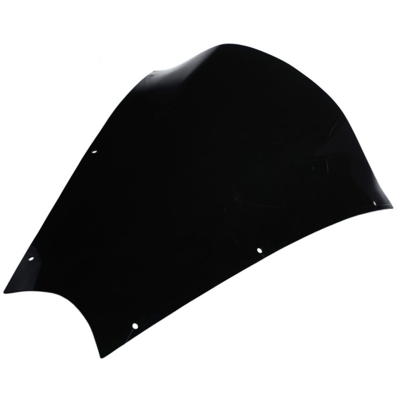 BULLE AIRBLADE DOUBLE BULLE TRIUMPH SPRINT GT 1050 10 11 SPRINTST 11 D FUMÉ