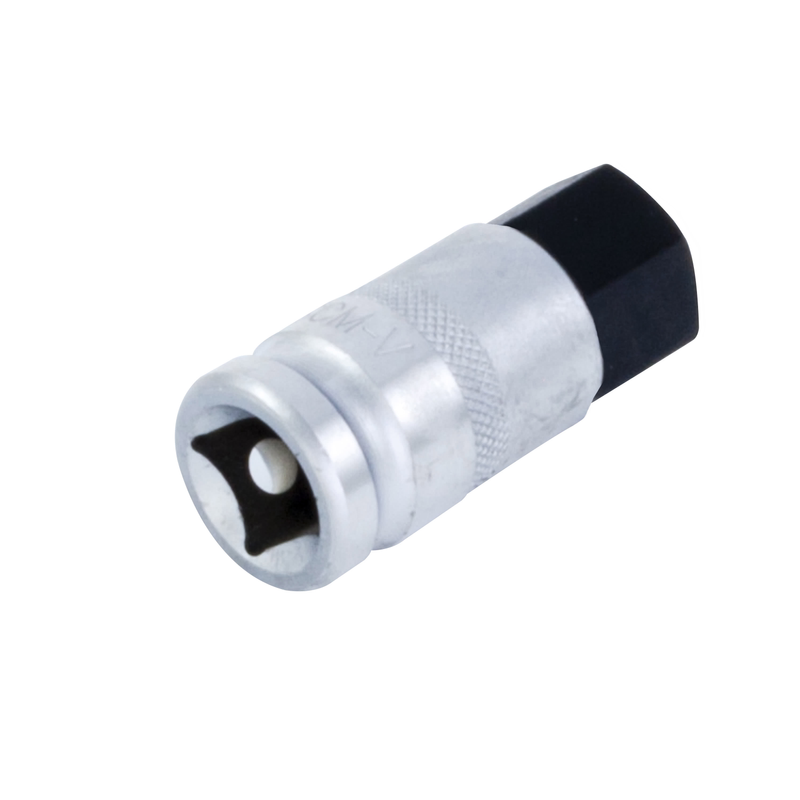 ADAPTATEUR D'ESSIEU AVANT PROFESSIONNEL 24 mm (1 pièce)