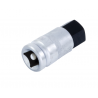 ADAPTATEUR D'ESSIEU AVANT PROFESSIONNEL 24 mm (1 pièce)