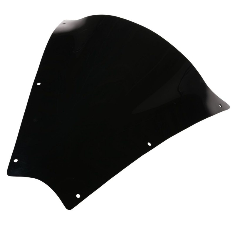 BULLE AIRBLADE TRIUMPH SPRINT ST 05 10 6 BOLT FUMÉ FONCÉ