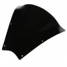 BULLE AIRBLADE TRIUMPH SPRINT ST 05 10 6 BOLT FUMÉ FONCÉ