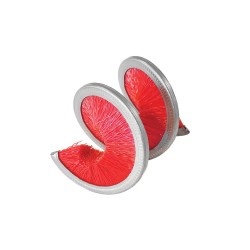 BROSSE À CHAÎNE TIROX 360...