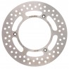 DISQUE DE FREIN MTX 200 mm MX AVANT ROND PLEIN SUZUKI  MD6018  BKF142  MTX