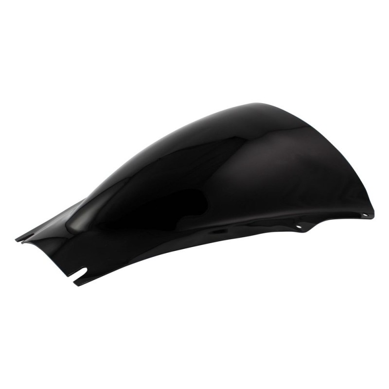 BULLE AIRBLADE DOUBLE BULLE TRIUMPH DAYTONA 675 09 FONCÉ