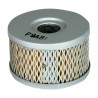 FILTRE À HUILE FILTREX PAPIER SUZUKI HF137 O E 16510 37440