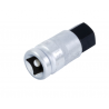 ADAPTATEUR D'ESSIEU AVANT PROFESSIONNEL 19 mm (1 pièce)