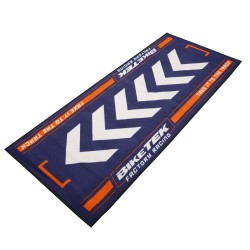 Tapis de garage Rising Sun...