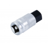 ADAPTATEUR D'ESSIEU AVANT PROFESSIONNEL 17 mm (1 pièce)