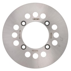 MTX BRAKE DISC ATV REAR...