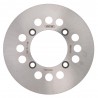 MTX BRAKE DISC ATV REAR SOLID - YAMAHA - [MD6196D BILLET][]