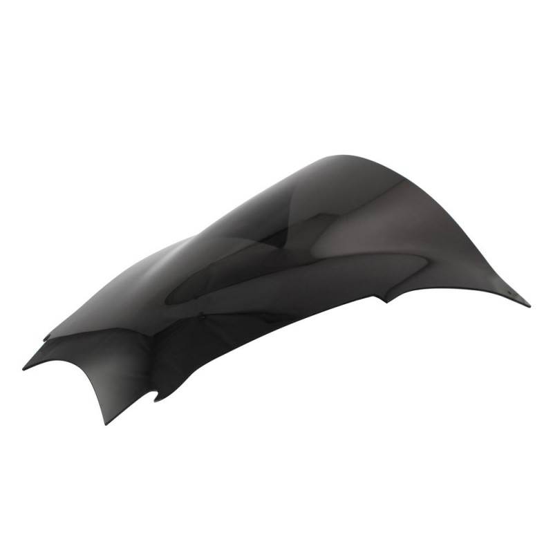 BULLE AIRBLADE TRIUMPH SPRINT ST 05 10 2 BOLT FUMÉ FONCÉ