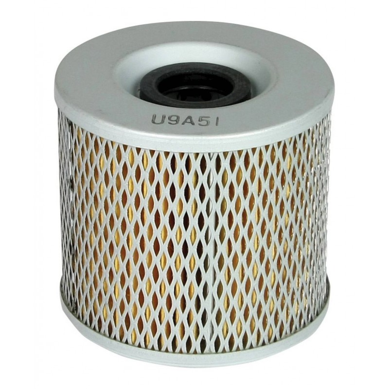 Filtre à huile papier FILTREX SUZUKI HF133 O E 16510 45040