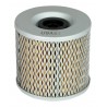 Filtre à huile papier FILTREX SUZUKI HF133 O E 16510 45040