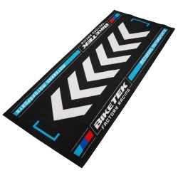 TAPIS DE GARAGE BIKETEK SÉRIE 7 MOTORRAD   190 x 80 cm