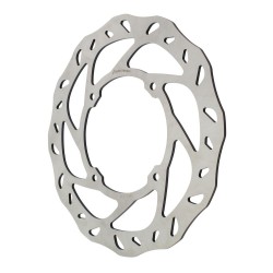 ARMSTRONG FRONT SOLID BRAKE...