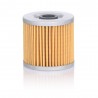 Filtre à huile papier FILTREX KAWASAKI HF123 O E 16099 004