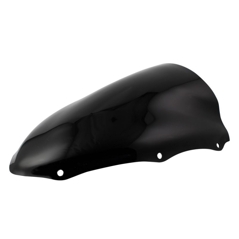 BULLE AIRBLADE TRIUMPH DAYTONA 955i 04 06 FUMÉ FONCÉ